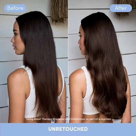 Coco & Eve Boost Therapy Volumising Conditioner volume conditioner for fine hair