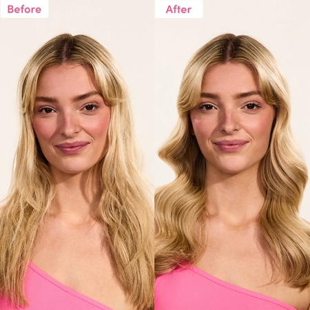 Coco & Eve Sweet Repair Repairing & Restoring Shampoo intenzíven regeneráló sampon a sérült és festett hajra