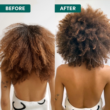 Coco & Eve Like A Virgin Super Hydration Kit ensemble pour des cheveux brillants et doux