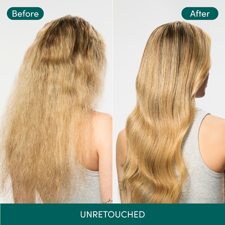 Coco & Eve Like A Virgin Frizz Fix & Pro Shine Mist Detangling Hair Spray for shiny and soft hair