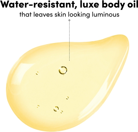 Coco & Eve Sunny Honey Tan Boosting Anti-Aging Body Oil SPF 50 Protective Accelerating Sun Oil with anti-ageing effect
