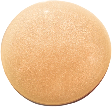 Coco & Eve Sunny Honey Highlighter Body SPF50 sérum protecteur à effet éclaircissant