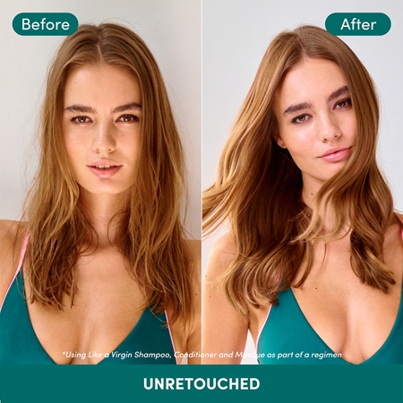 Coco & Eve The Hair Hydration Icons Intensiv-Feuchtigkeitspflege-Set für glänzendes und geschmeidiges Haar