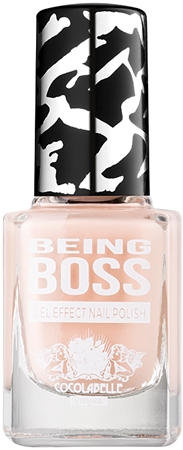 Cocolabelle Gel-Tastic Being Boss Gel-Effect Nail Varnish
