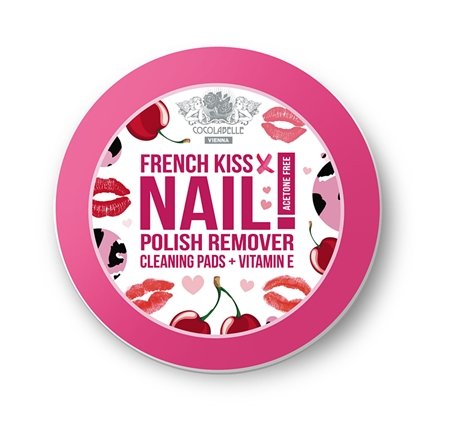 Cocolabelle Fruit Scented & Fabulous Nails náhrada