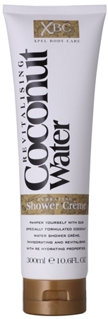 Coconut Water XBC Duschkräm