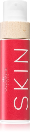 COCOSOLIS SKIN Collagen Booster pflegendes Trockenöl gegen Hautalterung