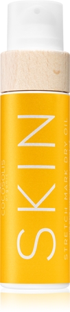 COCOSOLIS SKIN Stretch Mark suchy olejek przeciw rozstępom