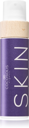 COCOSOLIS SKIN Anti-cellulite suchý olej proti celulitidě