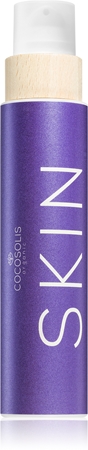 COCOSOLIS SKIN Cellulite huile sèche contre la cellulite