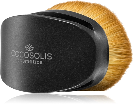 COCOSOLIS SOLIS Blending Brush aplikátor na samoopalovací krém na obličej