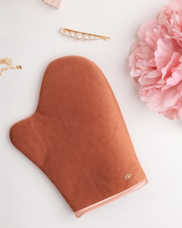 COCOSOLIS SOLIS Self-Tanning Mitt application glove