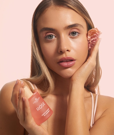 COCOSOLIS ROSE Purify & Nourish Oil Cleanser ulje za čišćenje lica s hranjivim učinkom