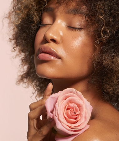 COCOSOLIS ROSE Purify & Nourish Oil Cleanser ulje za čišćenje lica s hranjivim učinkom