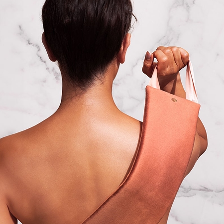 COCOSOLIS SOLIS Self-Tanning Back Applicator Applicator For Self-Tanning Cream