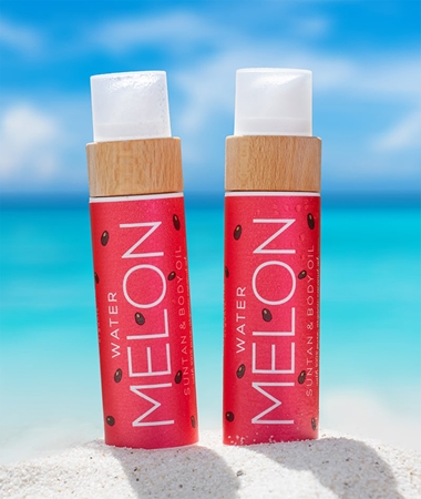 COCOSOLIS WATERMELON pečující a opalovací olej