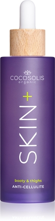 COCOSOLIS SKIN+ anti-cellulite serum with smoothing effect