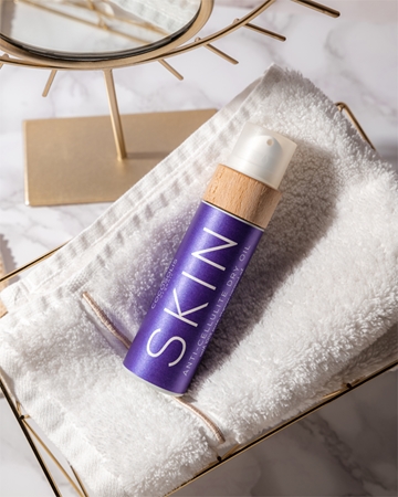 COCOSOLIS Beauty Essentials Presentförpackning för kropp och hår