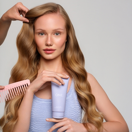 COCOSOLIS ONE. All In One Leave-in Conditioner Leave - In Conditioner for hair