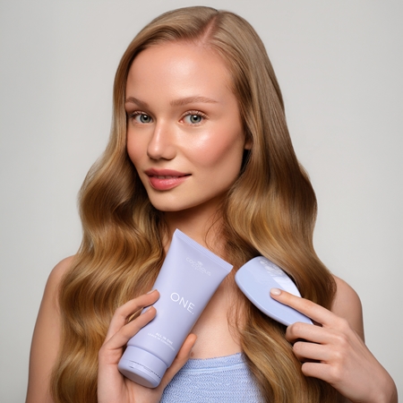 COCOSOLIS ONE. All In One Leave-in Conditioner Leave - In Conditioner for hair