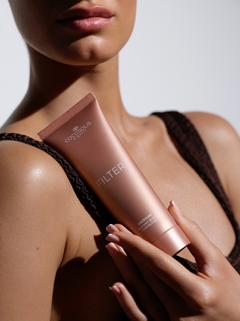 COCOSOLIS FILTER Instant Body Perfector Foundation för kropp