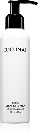 Cocunat Leche Desmaquillante Cleansing Milk for the face