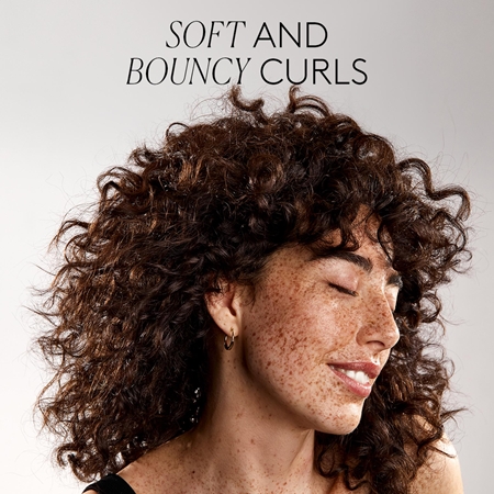 Cocunat Curl Booster hydratační péče pro vlnité a kudrnaté vlasy