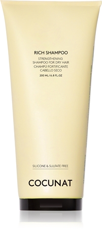 Cocunat Rich stärkendes Shampoo