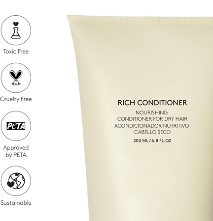 Cocunat Rich Regenererande balsam