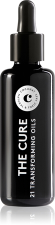 Cocunat The Cure vyživujúce sérum s bakuchiolom