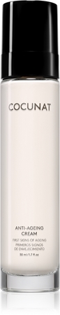Cocunat Anti-Ageing Cream crème anti-âge