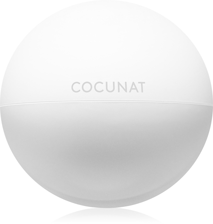 Cocunat Clinical The Real C сироватка з вітаміном С