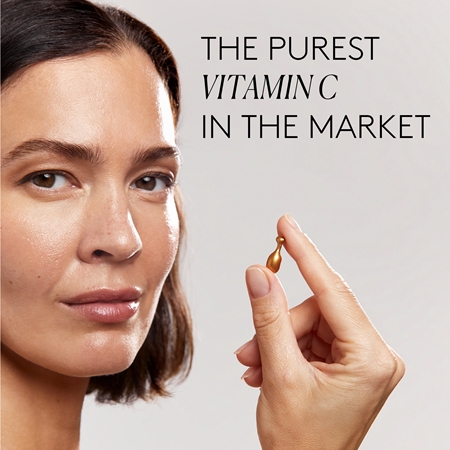 Cocunat Clinical The Real C Gesichtsserum mit Vitamin C