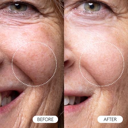 Cocunat Clinical The Real C Gesichtsserum mit Vitamin C