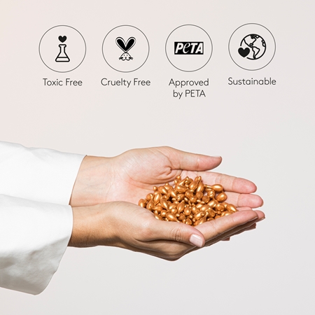 Cocunat Clinical The Real C Gesichtsserum mit Vitamin C
