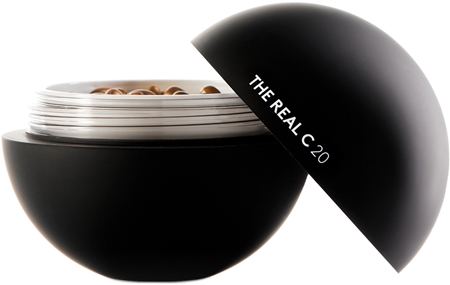 Cocunat Clinical The Real C Gesichtsserum mit Vitamin C