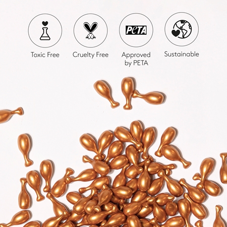 Cocunat Clinical The Real C Gesichtsserum mit Vitamin C