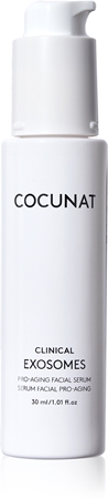 Cocunat Clinical Exosomes Lifting Serum