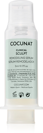 Cocunat Clinical Sculpt Remodeling Serum for the body