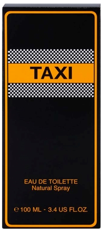 Merk
Cofinluxe Taxi Eau de Toilette voor Mannen 100 ml