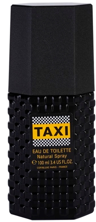 Merk
Cofinluxe Taxi Eau de Toilette voor Mannen 100 ml