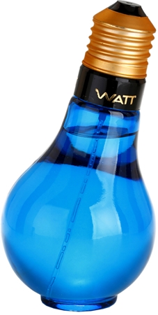 Brand Cofinluxe Watt Blue Eau de Toilette for Men 100 ml