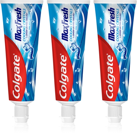 Colgate Max Fresh sada na zuby