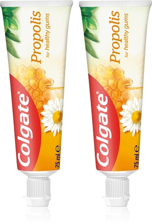 Colgate Propolis Healthy Gums fogkrém érzékeny fogakra