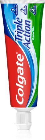 Colgate Triple Action Original Mint pasta de dientes