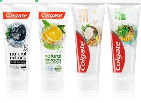 Colgate