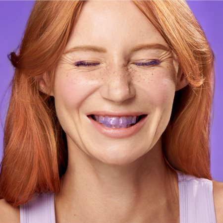 Colgate Max White Purple Reveal verfrissende tandpasta
