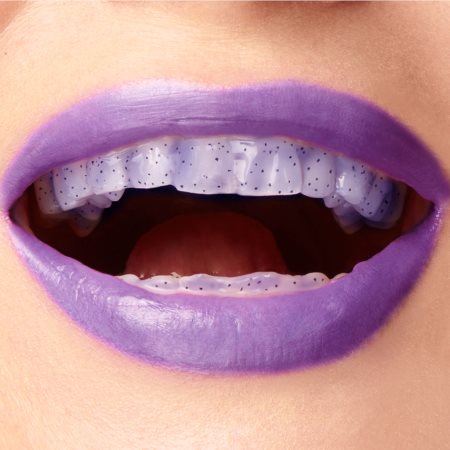Colgate Max White Purple Reveal освежаваща паста за зъби