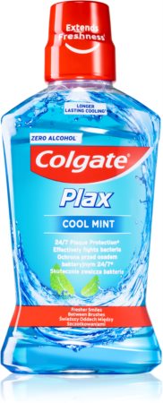 Colgate Plax Cool Mint collutorio antiplacca