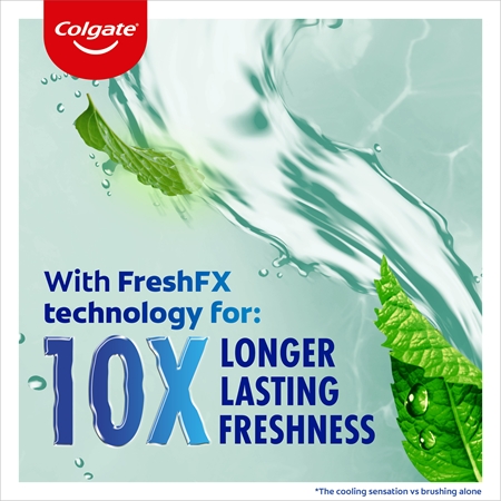 Colgate Plax Fresh&Protect Soft Mint płyn do płukania jamy ustnej redukujący płytkę nazębną